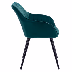 Happy Garden CHA12V-2 chaise d'extérieur Vert