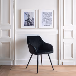 Happy Garden CHA12N-1 fauteuil
