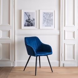 Happy Garden CHA12B-1 fauteuil