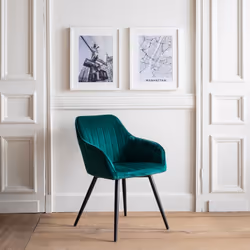 Happy Garden CHA12V-1 fauteuil