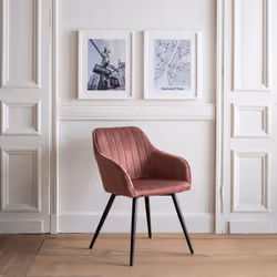 Happy Garden CHA12R-1 fauteuil