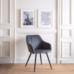 Happy Garden CHA12G-1 fauteuil