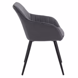 Happy Garden CHA12G-1 fauteuil