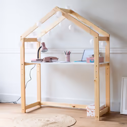Happy Garden TBL24W bureau