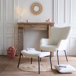 Happy Garden FAU41C-S fauteuil