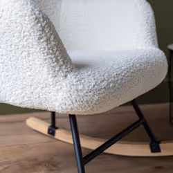 Happy Garden FAU42C fauteuil