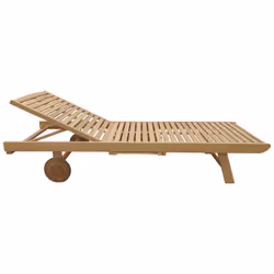 Happy Garden ACA24X chaise d'extérieur - Vue supplémentaire 4