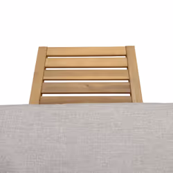 Happy Garden ACA24S chaise d'extérieur - Vue supplémentaire 4