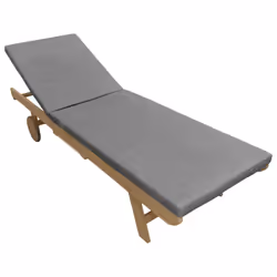 Happy Garden ACA24G chaise d'extérieur