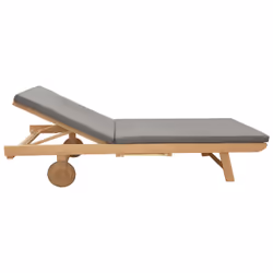 Happy Garden ACA24G chaise d'extérieur - Vue supplémentaire 4