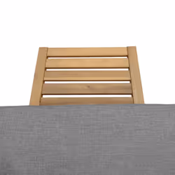 Happy Garden ACA24G chaise d'extérieur - Vue supplémentaire 6