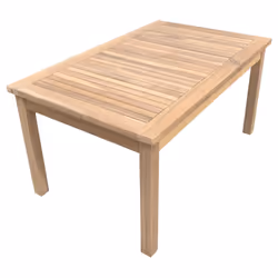 Happy Garden ACA20G ensemble de meubles de jardin Bois - Vue supplémentaire 5