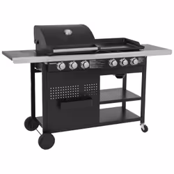 Happy Garden BQ570, 41 kg, 1080 mm, 580 mm, 530 mm, 46 kg
