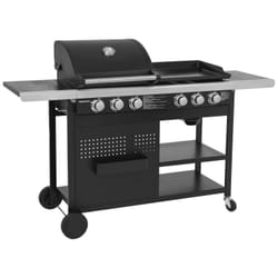 Happy Garden BQ570 barbecue et grill