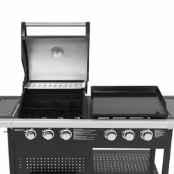 Happy Garden BQ570 barbecue et grill