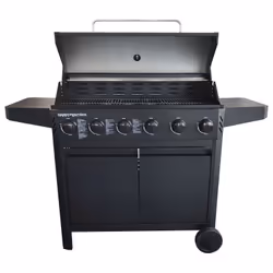 Happy Garden BQ572 barbecue et grill - Vue supplémentaire 2