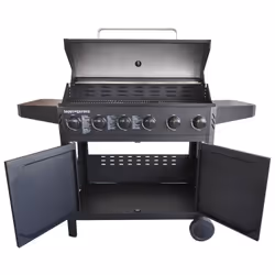 Happy Garden BQ572 barbecue et grill - Vue supplémentaire 3