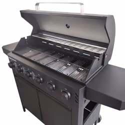 Happy Garden BQ572 barbecue et grill - Vue supplémentaire 4