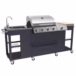 Happy Garden BQ560