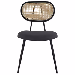 Happy Garden CHA50G chaise d'extérieur Gris - Vue supplémentaire 4