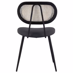 Happy Garden CHA50G chaise d'extérieur Gris - Vue supplémentaire 5