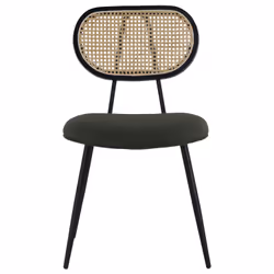 Happy Garden CHA50V chaise d'extérieur Vert, Kaki - Vue supplémentaire 4