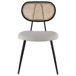 Happy Garden CHA50C chaise d'extérieur Écru - Vue supplémentaire 5