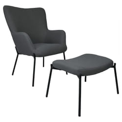 Happy Garden FAU41G-S fauteuil