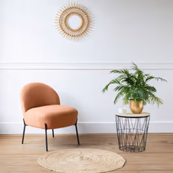 Happy Garden FAU40R fauteuil