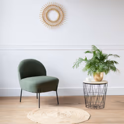 Happy Garden FAU40V fauteuil