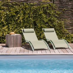 Happy Garden 1280IV, Vert, Adultes, 130 kg, 630 mm, 820 mm, 17 cm