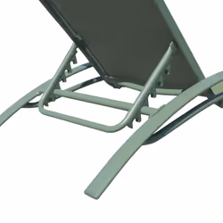 Happy Garden 1280IV chaise d'extérieur Vert - Vue supplémentaire 6