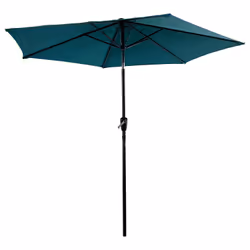 Happy Garden PAR556B, Rond, Bleu, 2350 mm, 4,2 kg, 1450 mm, 145 mm