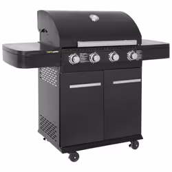 Happy Garden AM104, 34,8 kg, 770 mm, 555 mm, 520 mm, 38,5 kg
