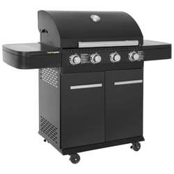 Happy Garden AM104 barbecue et grill