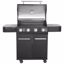 Happy Garden AM104 barbecue et grill