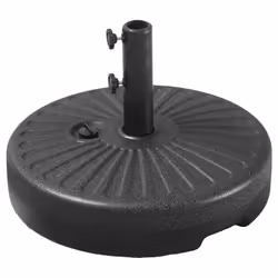 Happy Garden 543, Rond, 355 mm, 2,6 kg, 615 mm, 150 mm, 565 mm