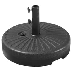 Happy Garden 543 parasol de terrasse Rond