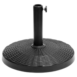 Happy Garden 544 parasol de terrasse Rond