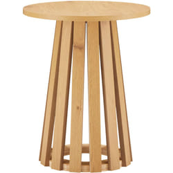 Happy Garden - Table d'appoint ronde style scandinave liv