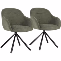 Description : Plongez dans la détente et la convivialité avec les chaises SAFFI. Leur design contemporain et leur confort opt ...