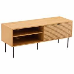 Meuble TV 120cm STINNA