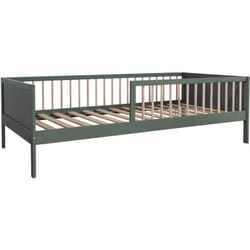 Happy Garden - Lit pour enfant 190x90cm vert adam