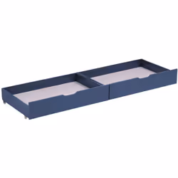 Description : Pour faciliter le rangement dans la chambre de nos jeunes enfants tout en gardant de l'espace pour les laisser ...