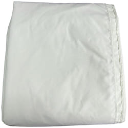 Toile pour parasol droit HAPUNA rond 2,70m de diamètre beige