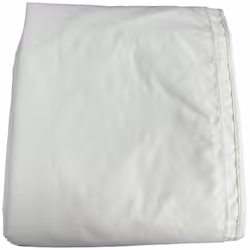 Toile pour parasol droit HAPUNA rond 3,30m de diamètre beige