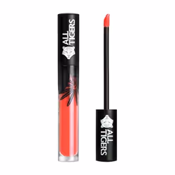 All Tigers Gloss Dream Bigger 701 Orange Corail 8 ml - Vue supplémentaire 4