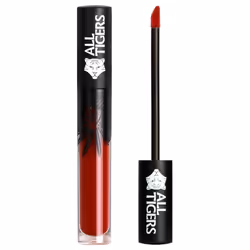 Gloss naturel & vegan 817 BORDEAUX GLOSSY "KEEP YOUR CHIN UP