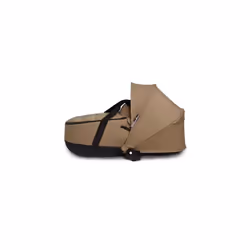 Nacelle YOYO - BABYZEN - Toffee - Pour Bébé - Compatible Poussette