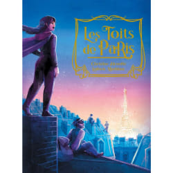 Asmodee Les Toits de Paris
